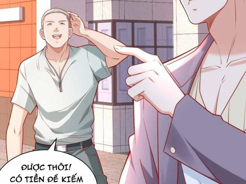 Tôi Là Tài Xế Xe Công Nghệ Có Chút Tiền Thì Đã Sao? Chapter 28 - 17