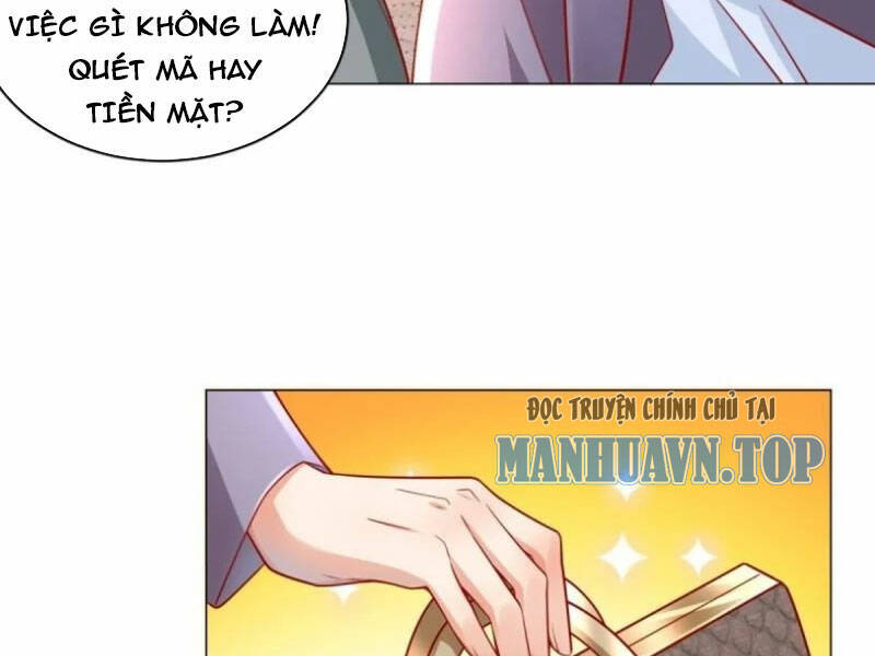 Tôi Là Tài Xế Xe Công Nghệ Có Chút Tiền Thì Đã Sao? Chapter 28 - 18