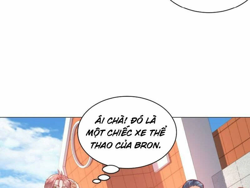 Tôi Là Tài Xế Xe Công Nghệ Có Chút Tiền Thì Đã Sao? Chapter 28 - 3