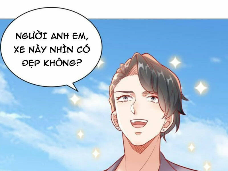 Tôi Là Tài Xế Xe Công Nghệ Có Chút Tiền Thì Đã Sao? Chapter 28 - 6