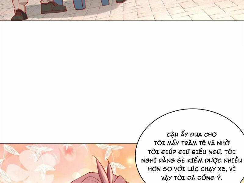 Tôi Là Tài Xế Xe Công Nghệ Có Chút Tiền Thì Đã Sao? Chapter 28 - 51