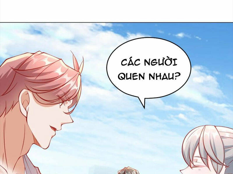 Tôi Là Tài Xế Xe Công Nghệ Có Chút Tiền Thì Đã Sao? Chapter 28 - 54