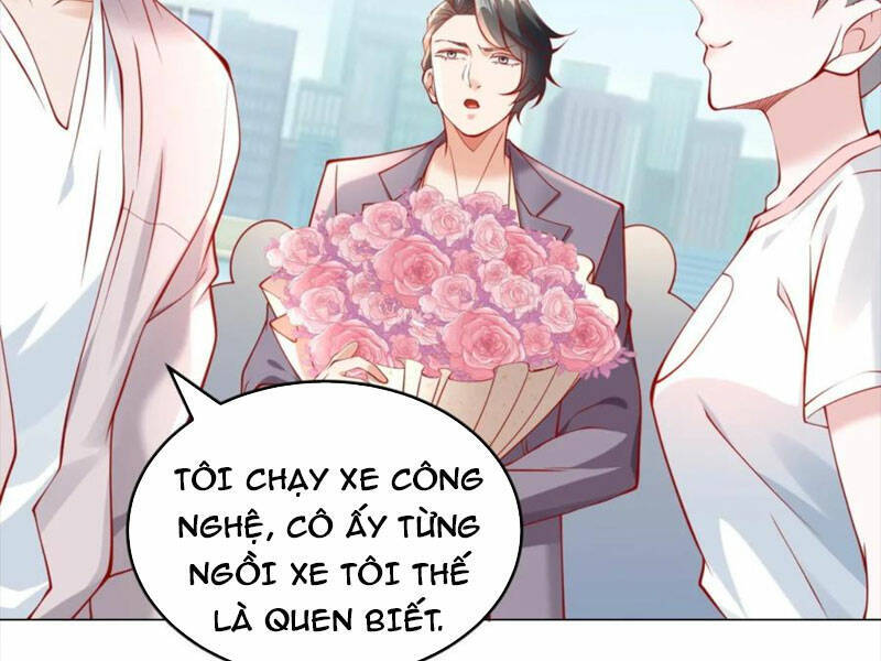 Tôi Là Tài Xế Xe Công Nghệ Có Chút Tiền Thì Đã Sao? Chapter 28 - 55