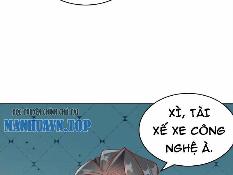 Tôi Là Tài Xế Xe Công Nghệ Có Chút Tiền Thì Đã Sao? Chapter 28 - 56