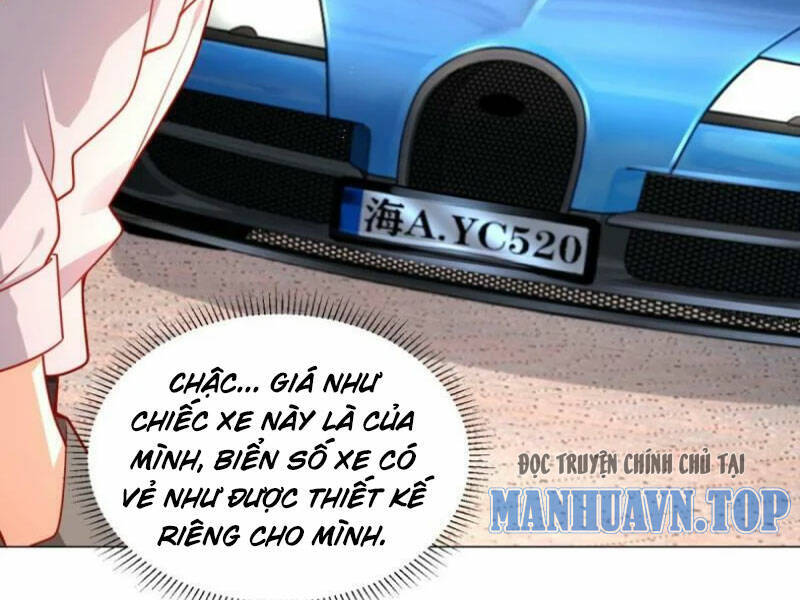Tôi Là Tài Xế Xe Công Nghệ Có Chút Tiền Thì Đã Sao? Chapter 28 - 10