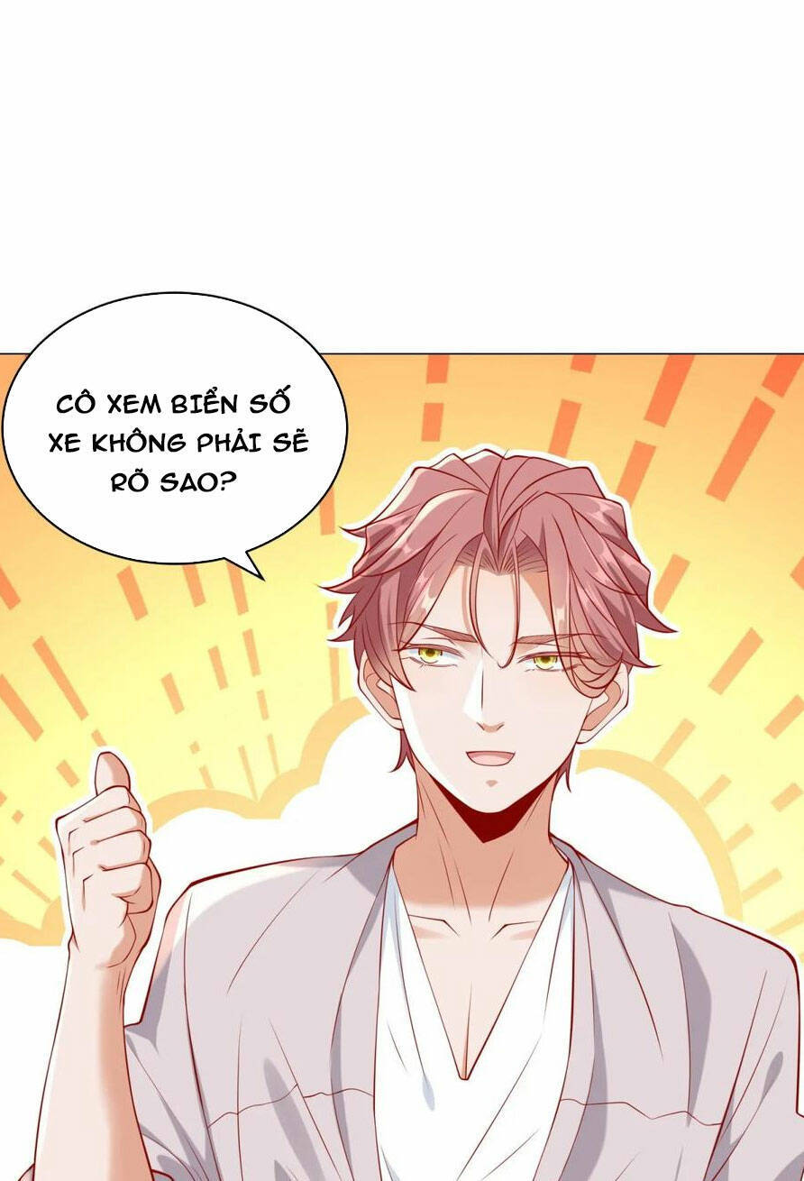 Tôi Là Tài Xế Xe Công Nghệ Có Chút Tiền Thì Đã Sao? Chapter 30 - 1