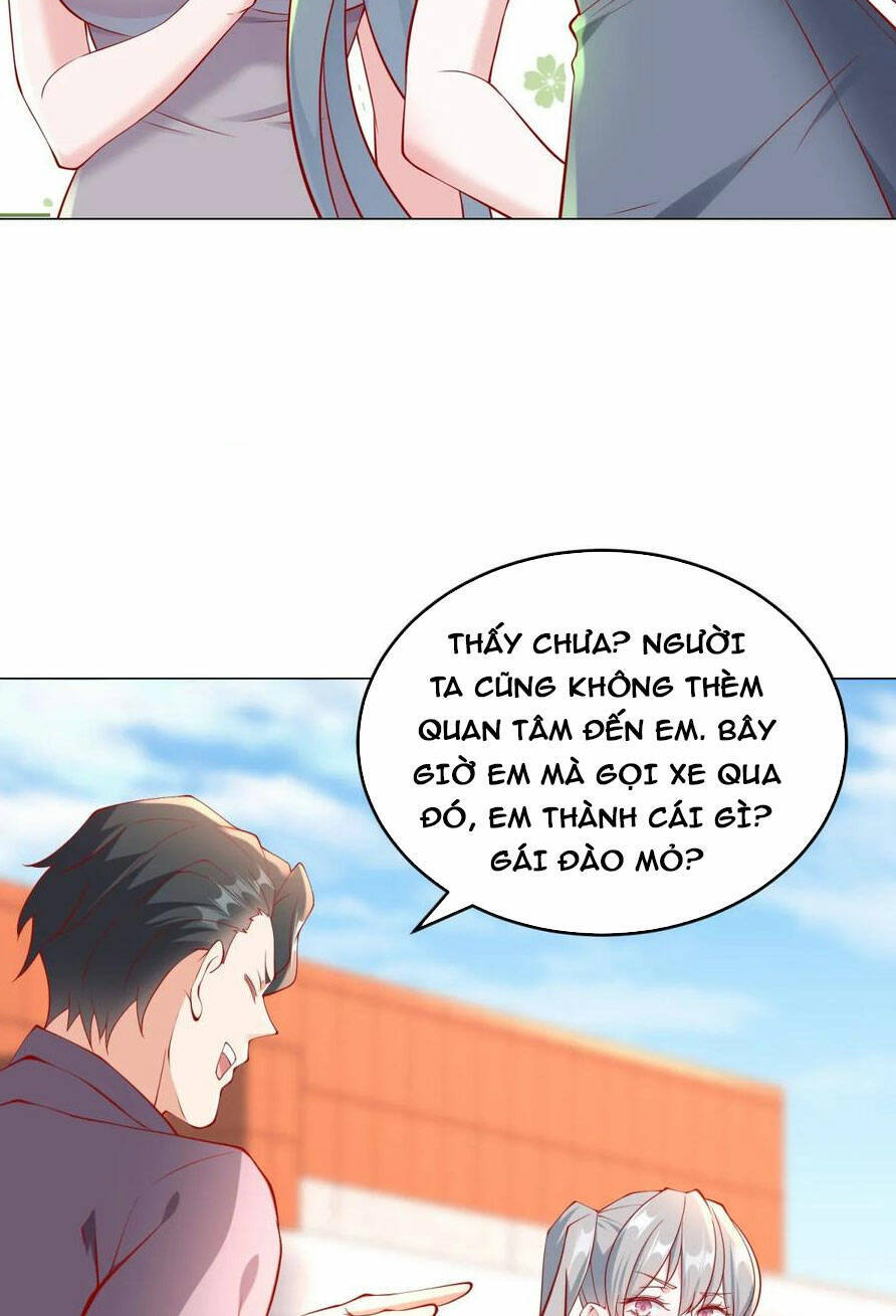 Tôi Là Tài Xế Xe Công Nghệ Có Chút Tiền Thì Đã Sao? Chapter 30 - 19
