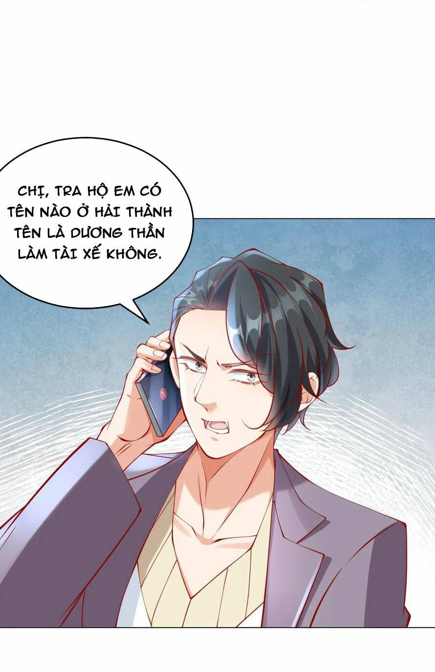 Tôi Là Tài Xế Xe Công Nghệ Có Chút Tiền Thì Đã Sao? Chapter 30 - 24