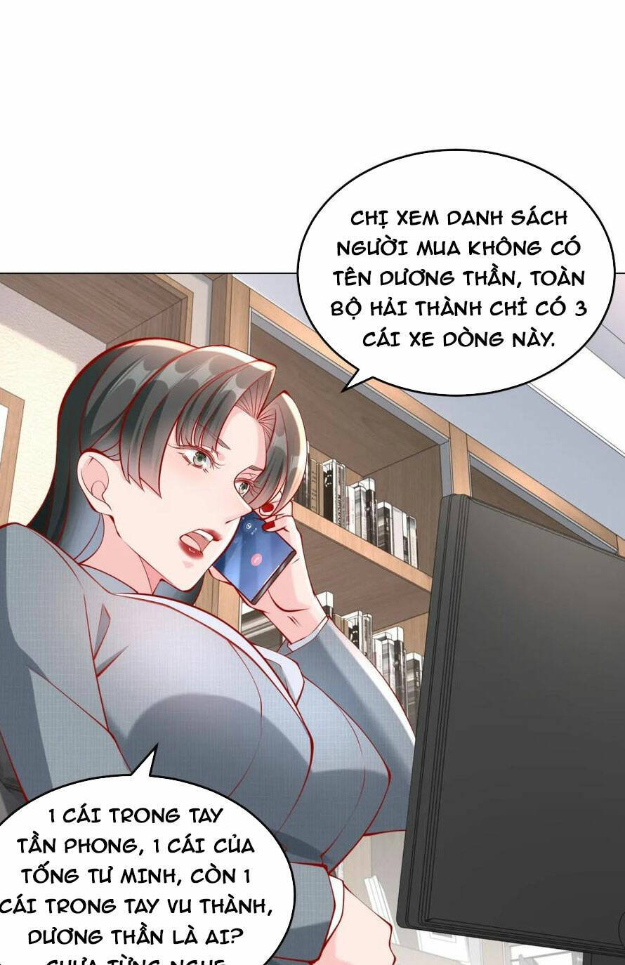 Tôi Là Tài Xế Xe Công Nghệ Có Chút Tiền Thì Đã Sao? Chapter 30 - 25