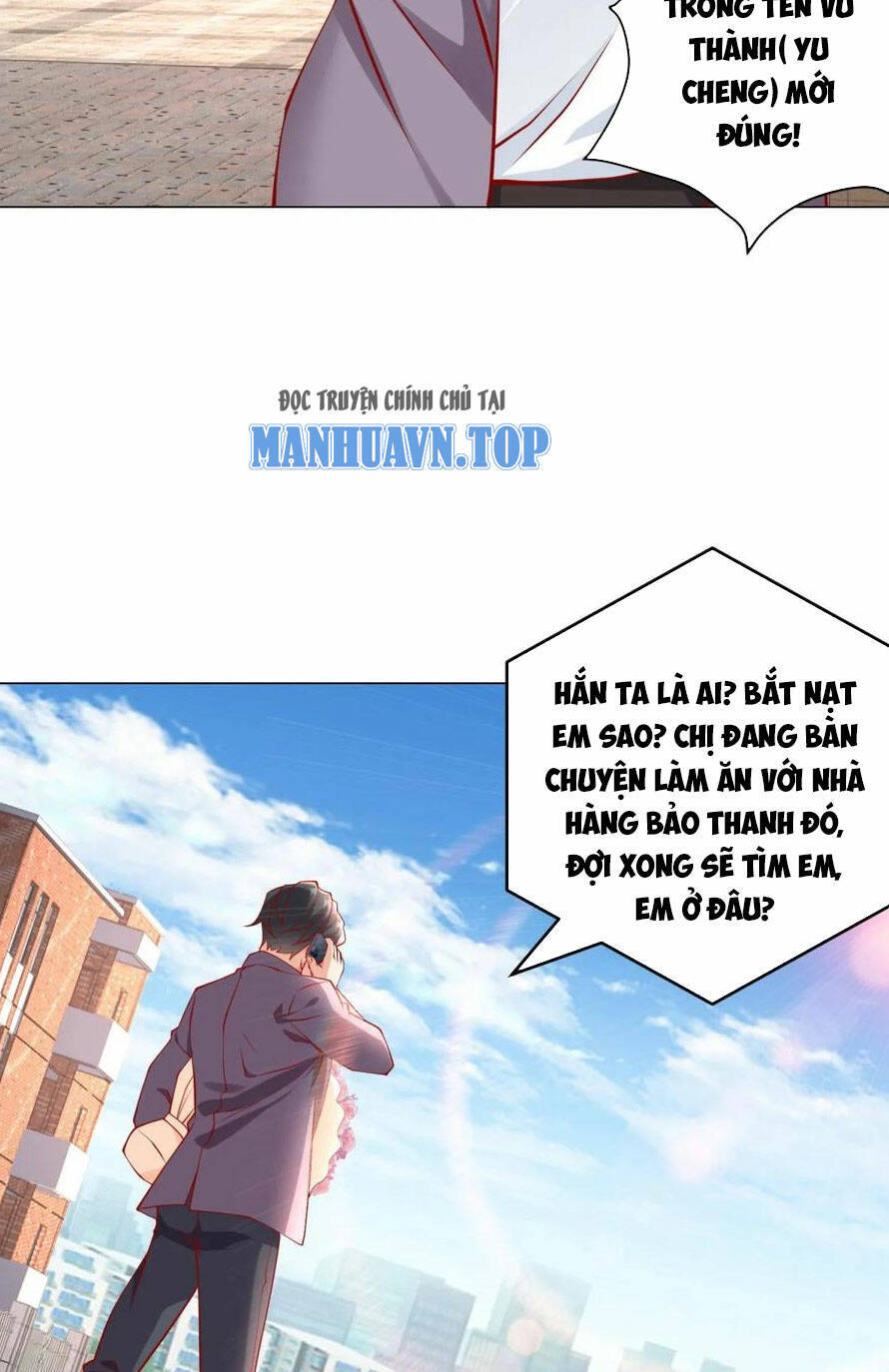 Tôi Là Tài Xế Xe Công Nghệ Có Chút Tiền Thì Đã Sao? Chapter 30 - 27