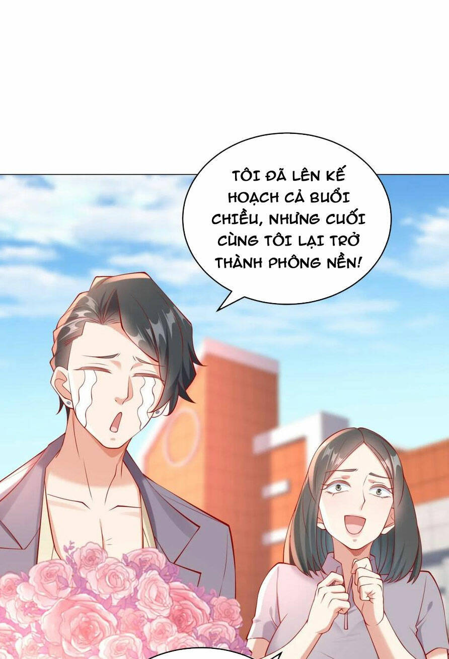Tôi Là Tài Xế Xe Công Nghệ Có Chút Tiền Thì Đã Sao? Chapter 30 - 7