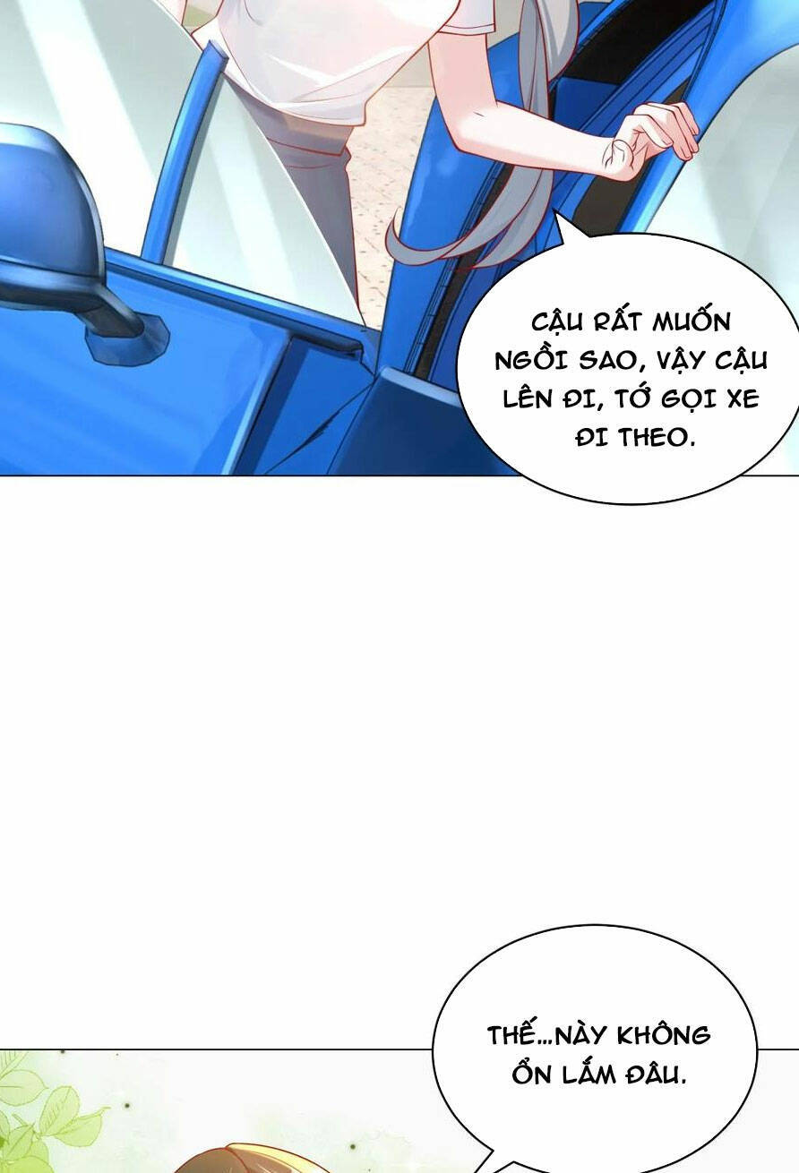 Tôi Là Tài Xế Xe Công Nghệ Có Chút Tiền Thì Đã Sao? Chapter 30 - 9