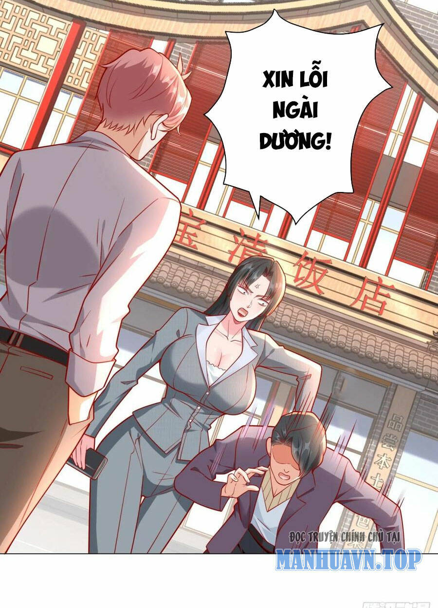 Tôi Là Tài Xế Xe Công Nghệ Có Chút Tiền Thì Đã Sao? Chapter 31 - 40