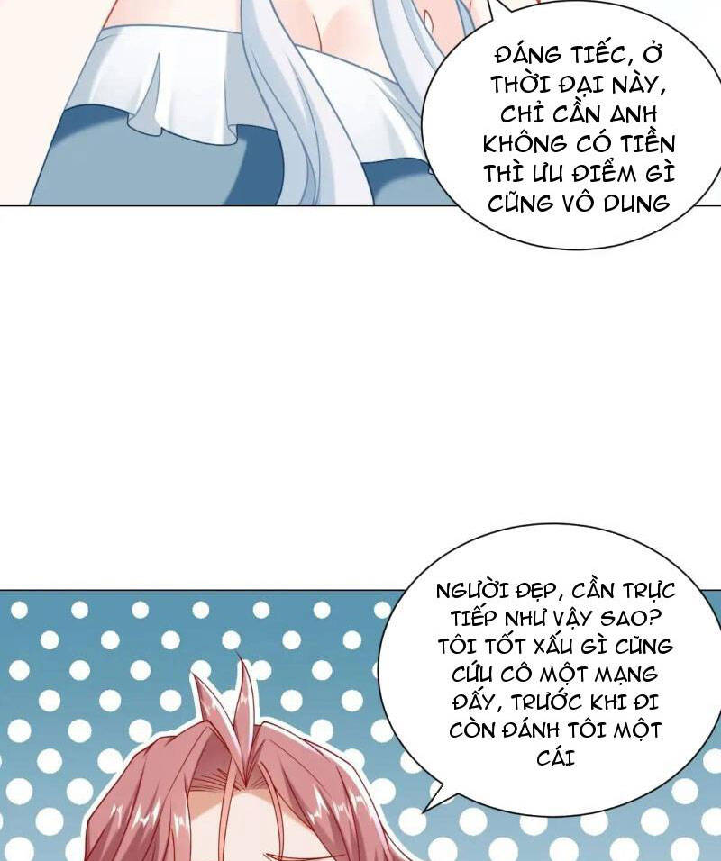Tôi Là Tài Xế Xe Công Nghệ Có Chút Tiền Thì Đã Sao? Chapter 88 - 15