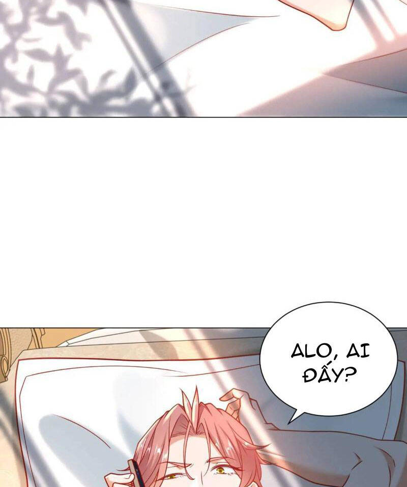 Tôi Là Tài Xế Xe Công Nghệ Có Chút Tiền Thì Đã Sao? Chapter 88 - 21