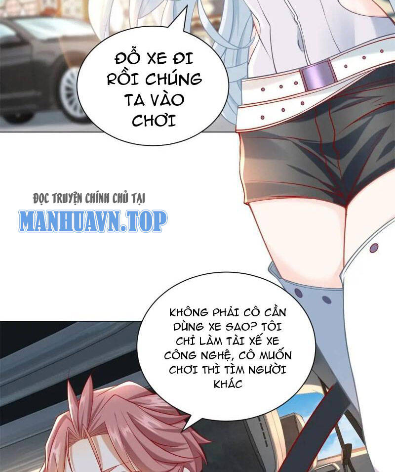 Tôi Là Tài Xế Xe Công Nghệ Có Chút Tiền Thì Đã Sao? Chapter 88 - 28