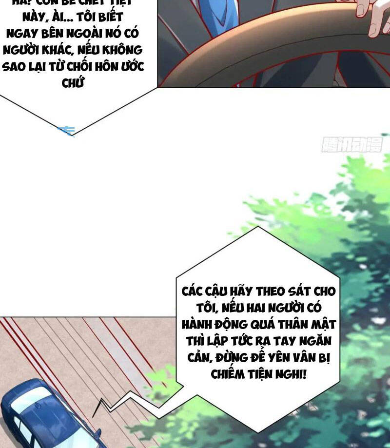 Tôi Là Tài Xế Xe Công Nghệ Có Chút Tiền Thì Đã Sao? Chapter 88 - 43