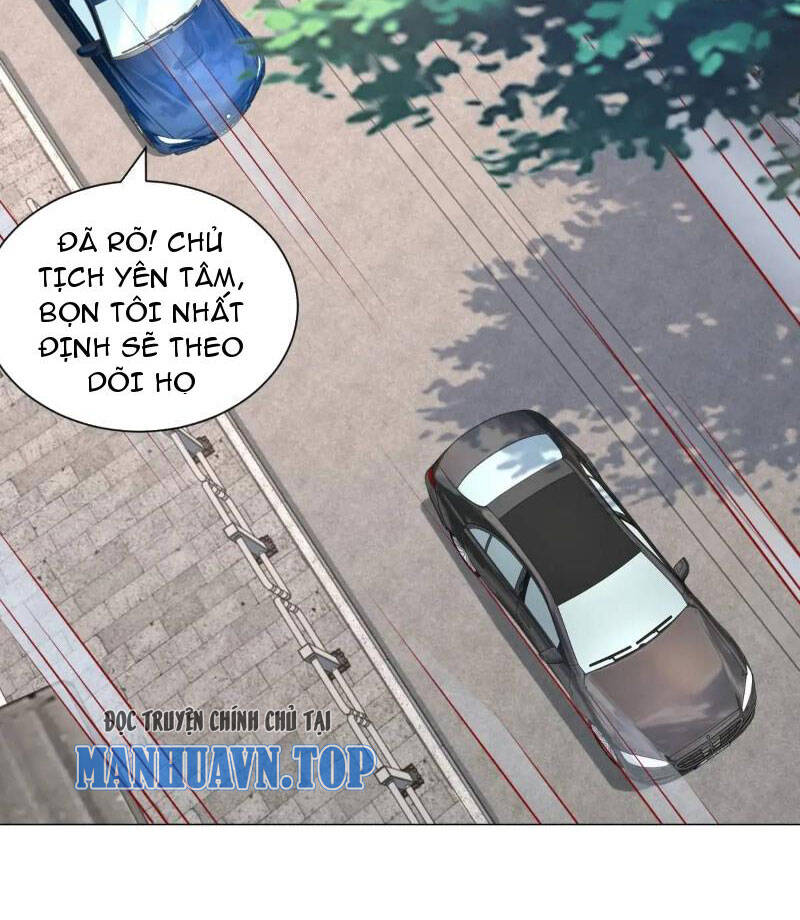 Tôi Là Tài Xế Xe Công Nghệ Có Chút Tiền Thì Đã Sao? Chapter 88 - 44