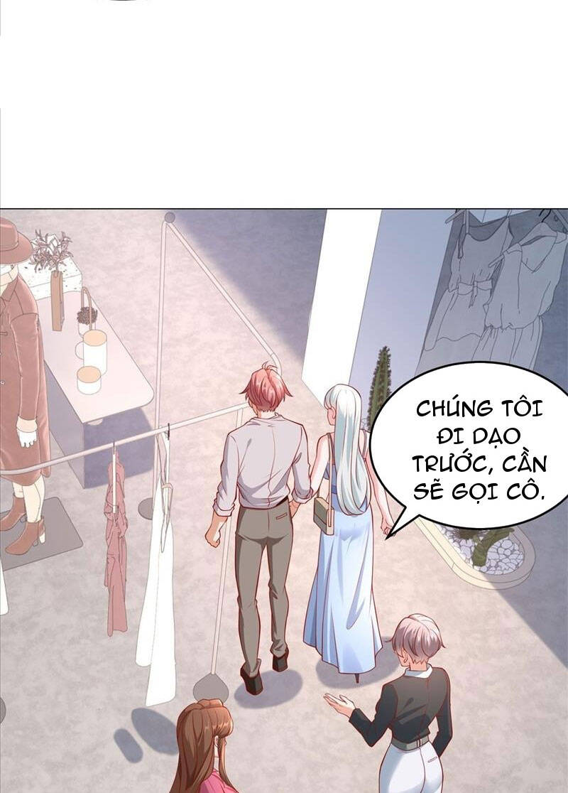 Tôi Là Tài Xế Xe Công Nghệ Có Chút Tiền Thì Đã Sao? Chapter 35 - 17