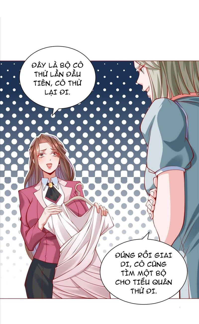 Tôi Là Tài Xế Xe Công Nghệ Có Chút Tiền Thì Đã Sao? Chapter 35 - 29