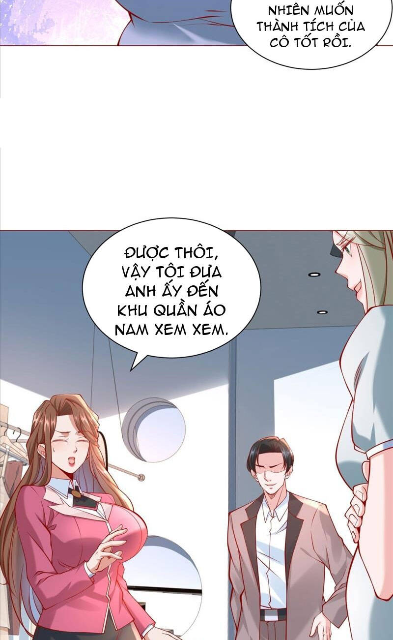 Tôi Là Tài Xế Xe Công Nghệ Có Chút Tiền Thì Đã Sao? Chapter 35 - 32