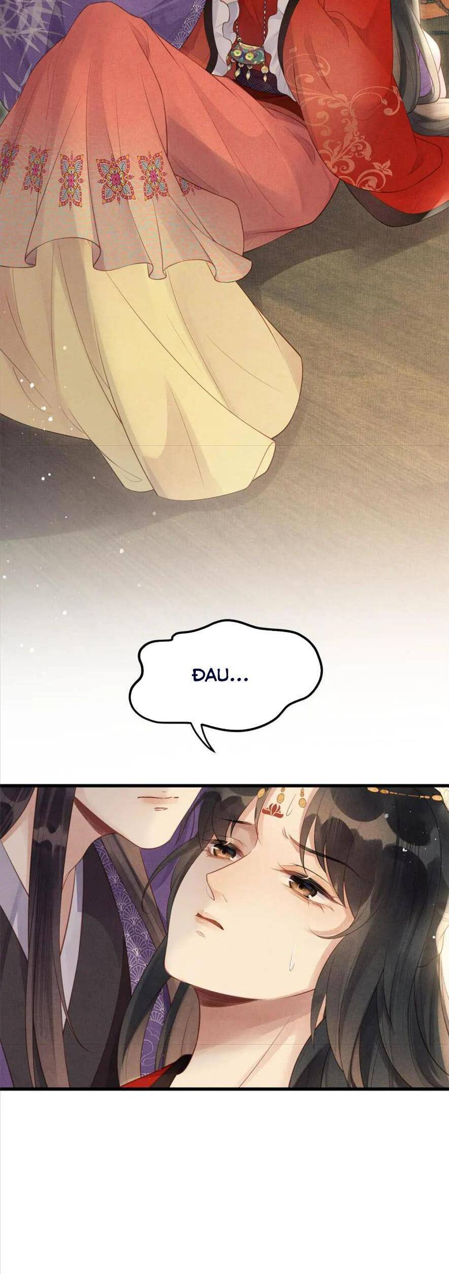 Trưởng Công Chúa Muốn Tạo Phản Chapter 21 - 6