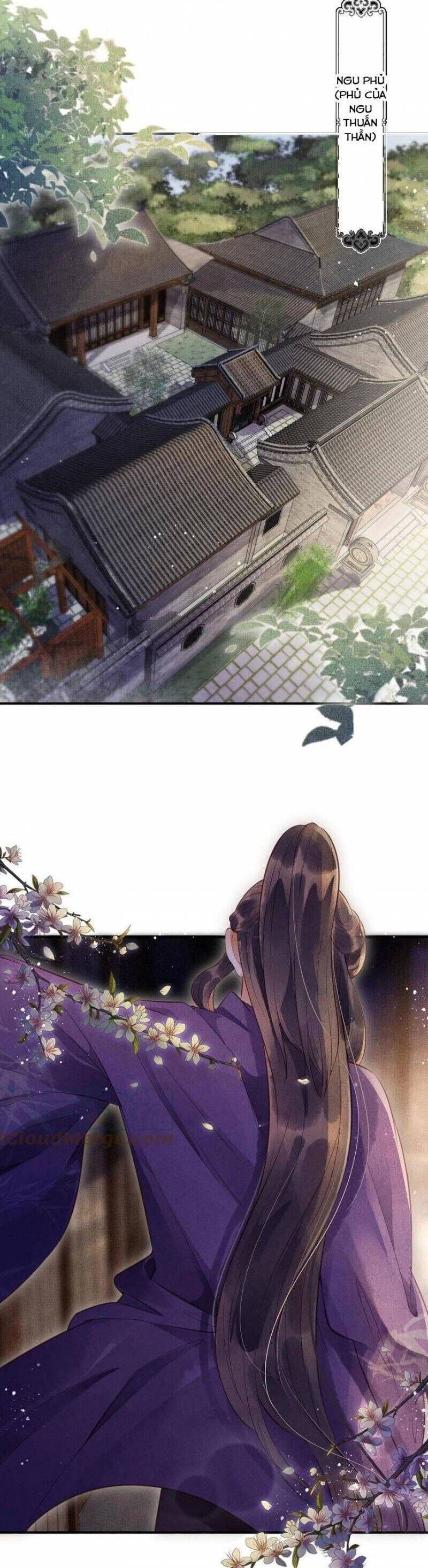 Trưởng Công Chúa Muốn Tạo Phản Chapter 4 - 13