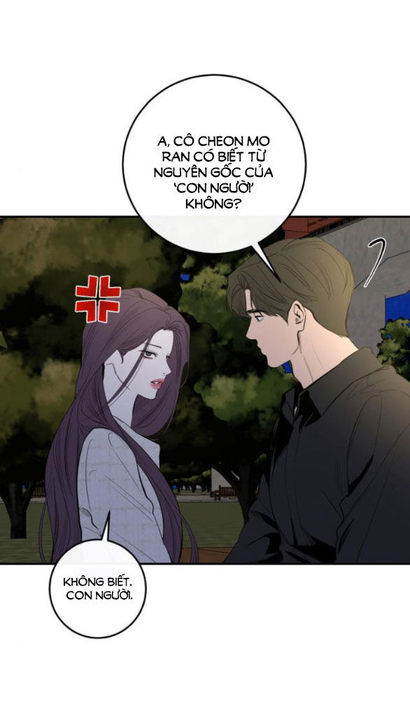 Tiên Nữ Ngoại Truyện Chapter 61.1 - 37