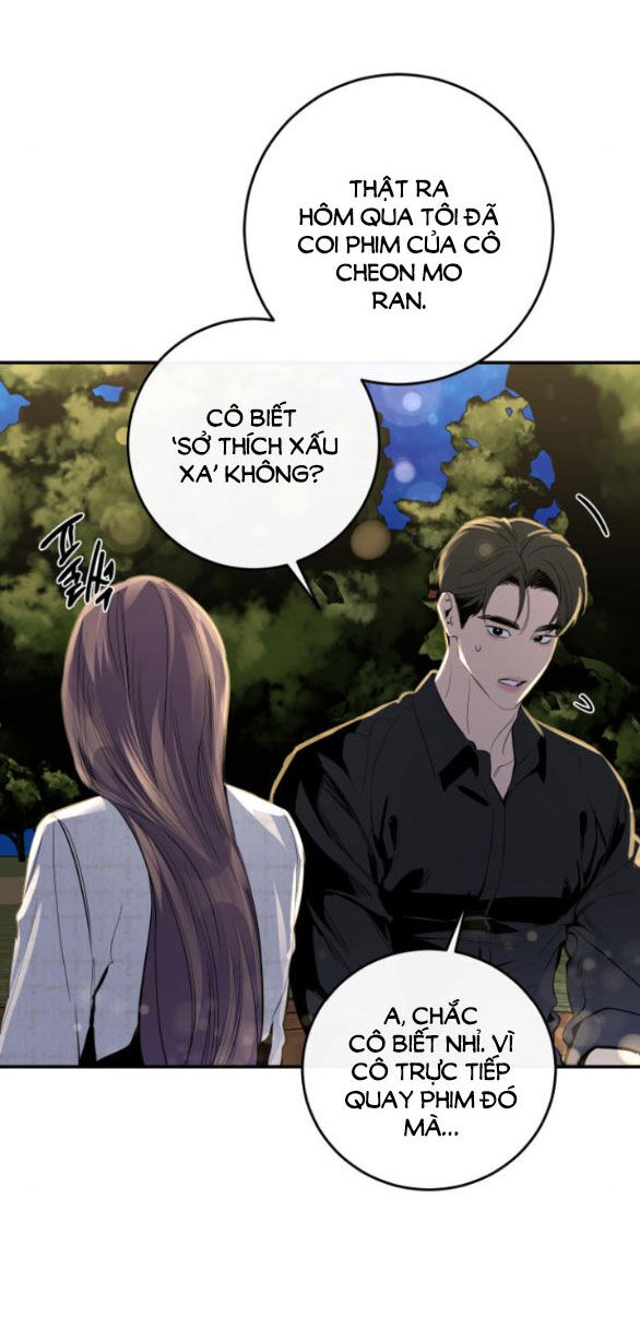 Tiên Nữ Ngoại Truyện Chapter 61.1 - 8