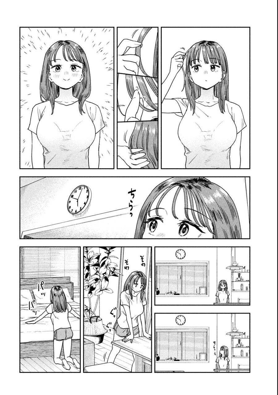 Lời Khuyên Từ Miyo Sensei Chapter 18 - 15