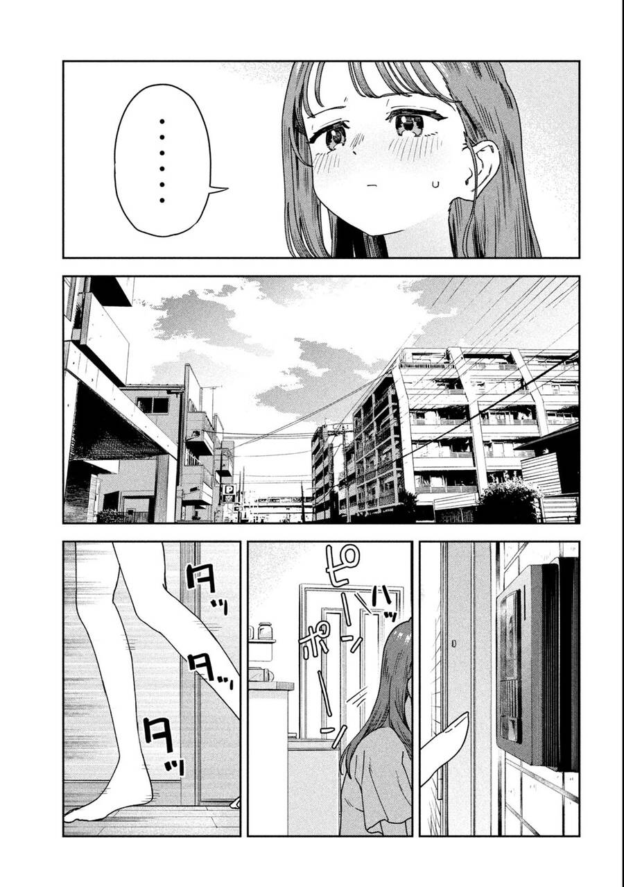 Lời Khuyên Từ Miyo Sensei Chapter 18 - 16