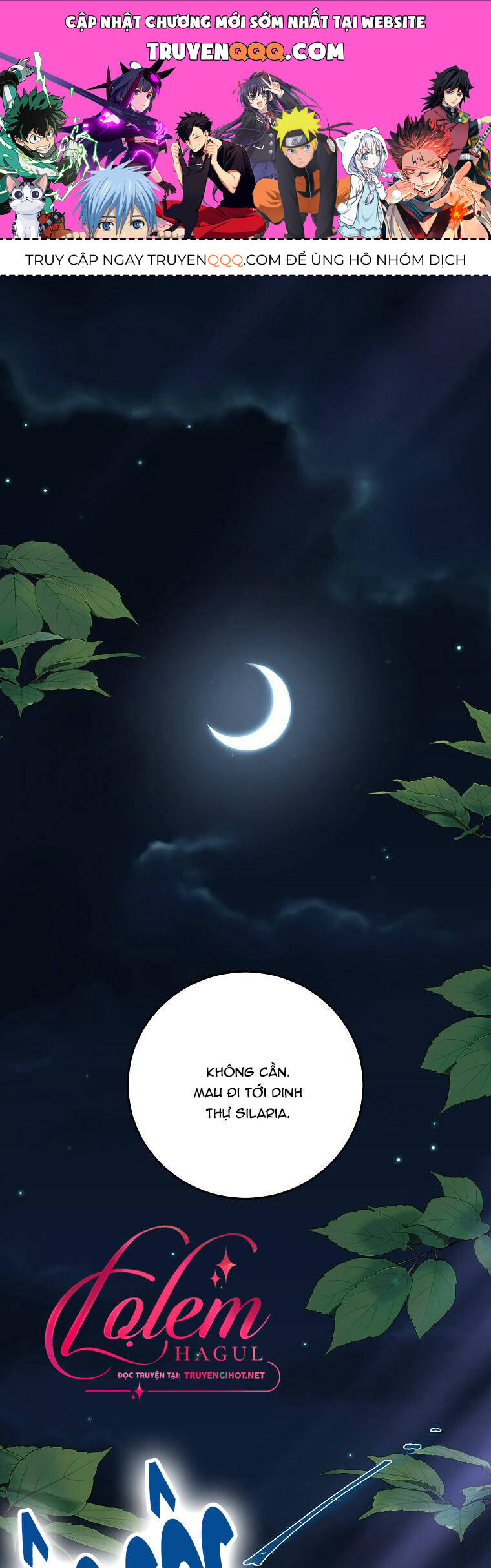 Hãy Quên Em Đi Nhé Chapter 16 - 1