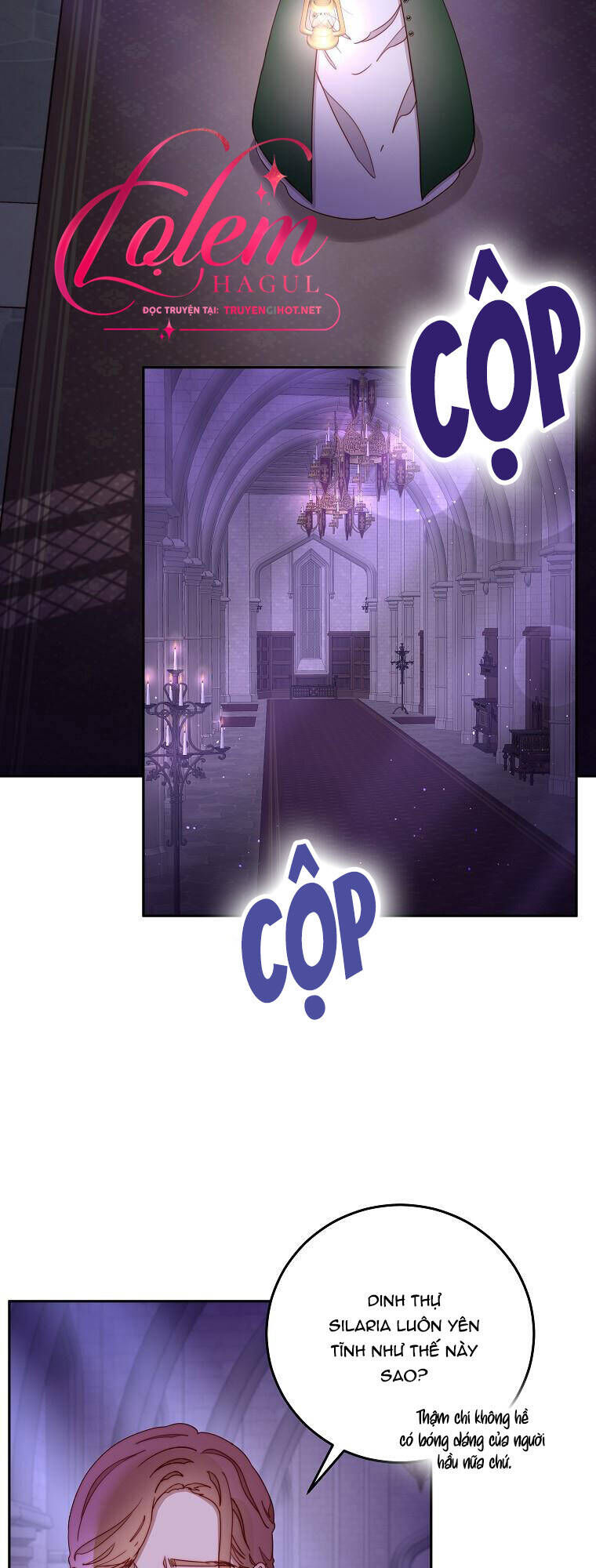 Hãy Quên Em Đi Nhé Chapter 16 - 11