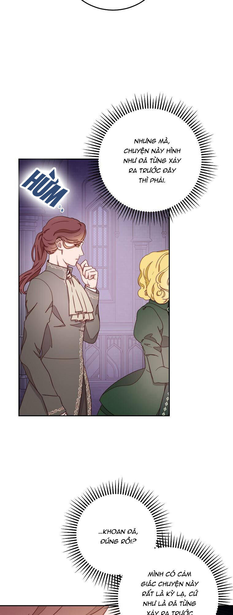 Hãy Quên Em Đi Nhé Chapter 16 - 13