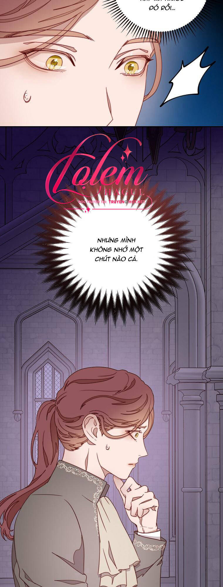 Hãy Quên Em Đi Nhé Chapter 16 - 14