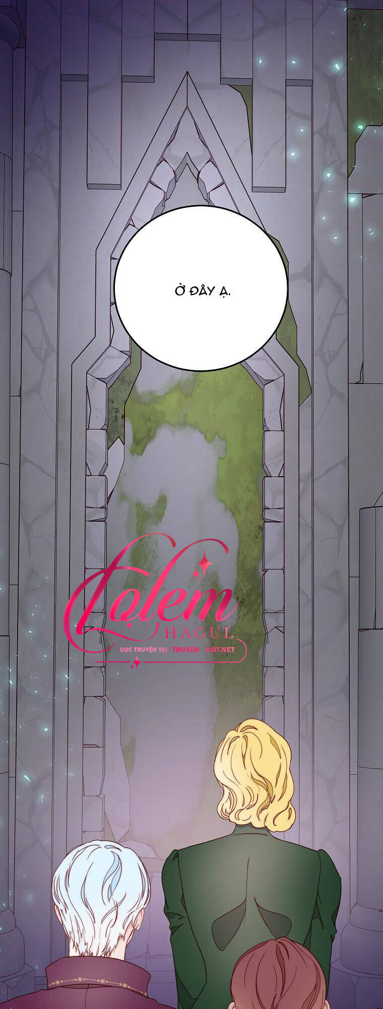 Hãy Quên Em Đi Nhé Chapter 16 - 16