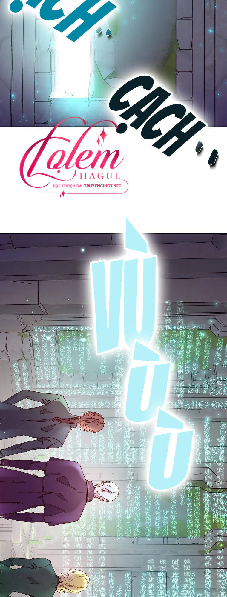 Hãy Quên Em Đi Nhé Chapter 16 - 18