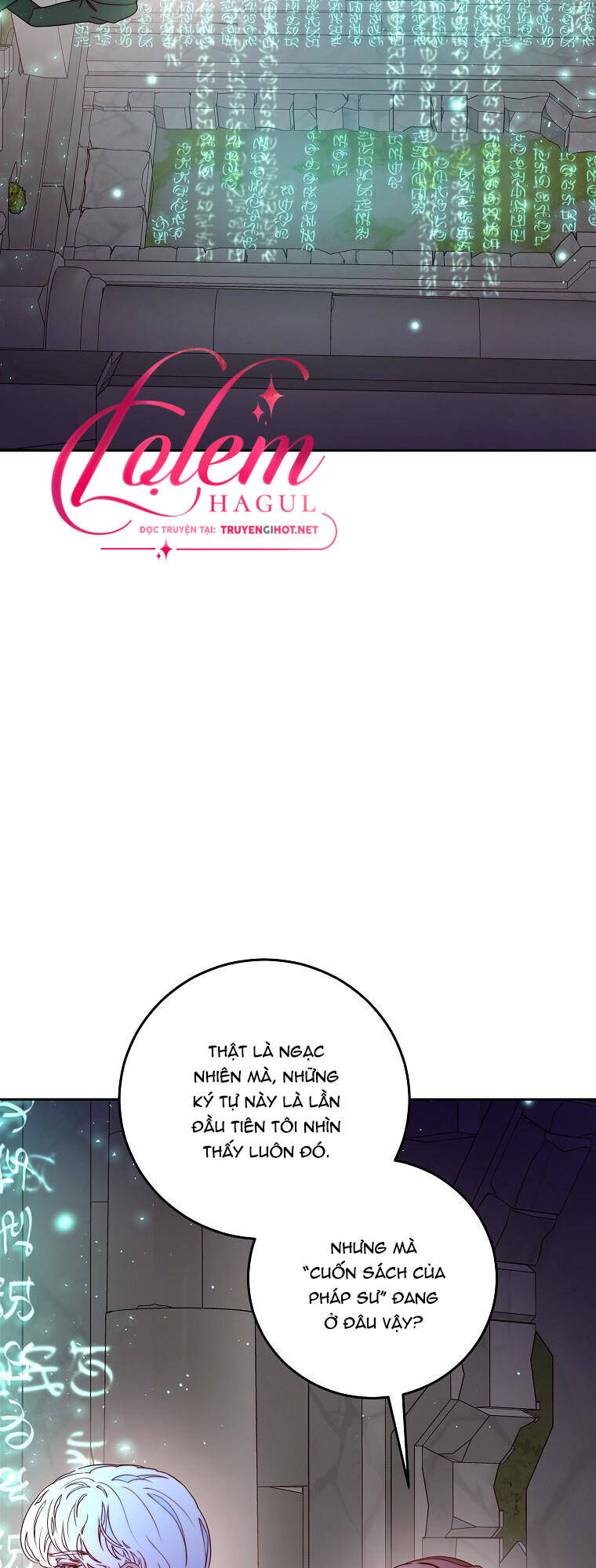 Hãy Quên Em Đi Nhé Chapter 16 - 19