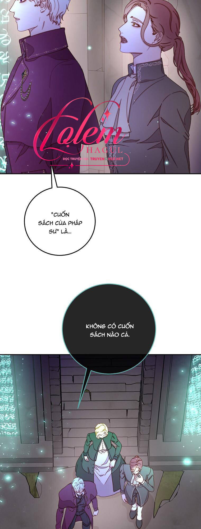 Hãy Quên Em Đi Nhé Chapter 16 - 20