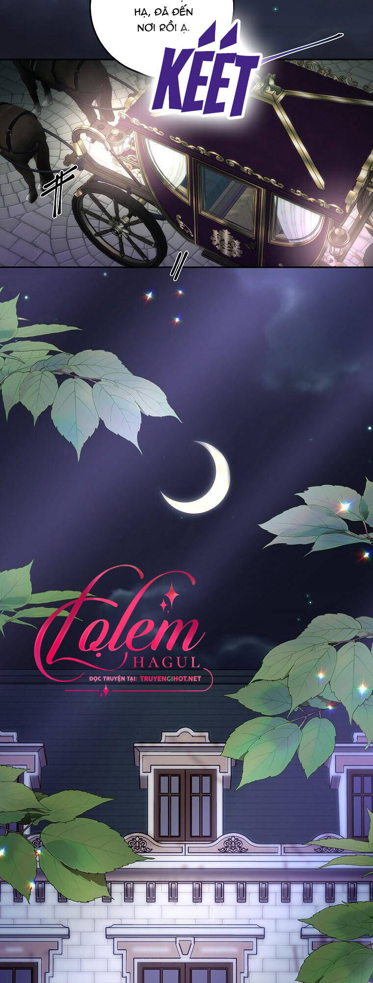 Hãy Quên Em Đi Nhé Chapter 16 - 3