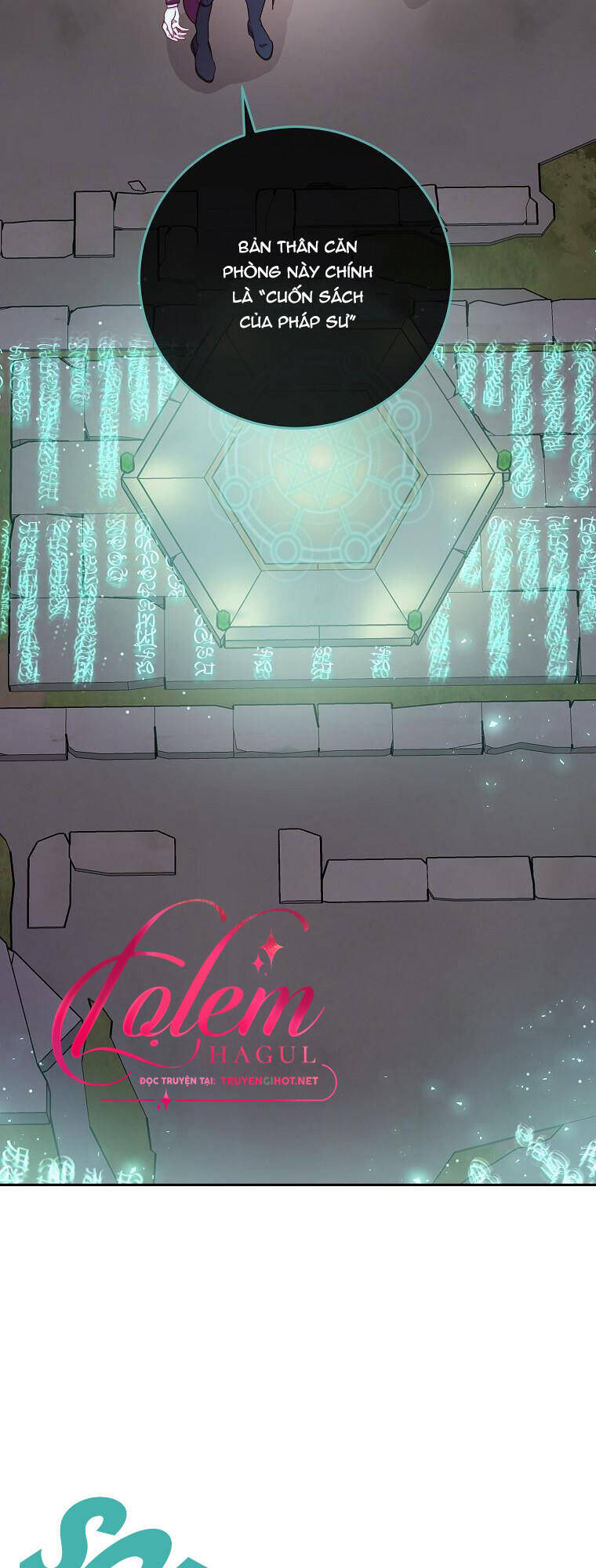 Hãy Quên Em Đi Nhé Chapter 16 - 21