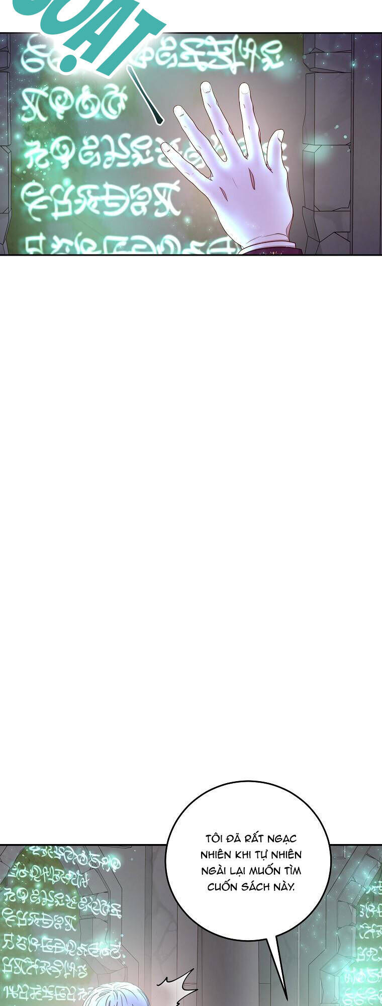 Hãy Quên Em Đi Nhé Chapter 16 - 22