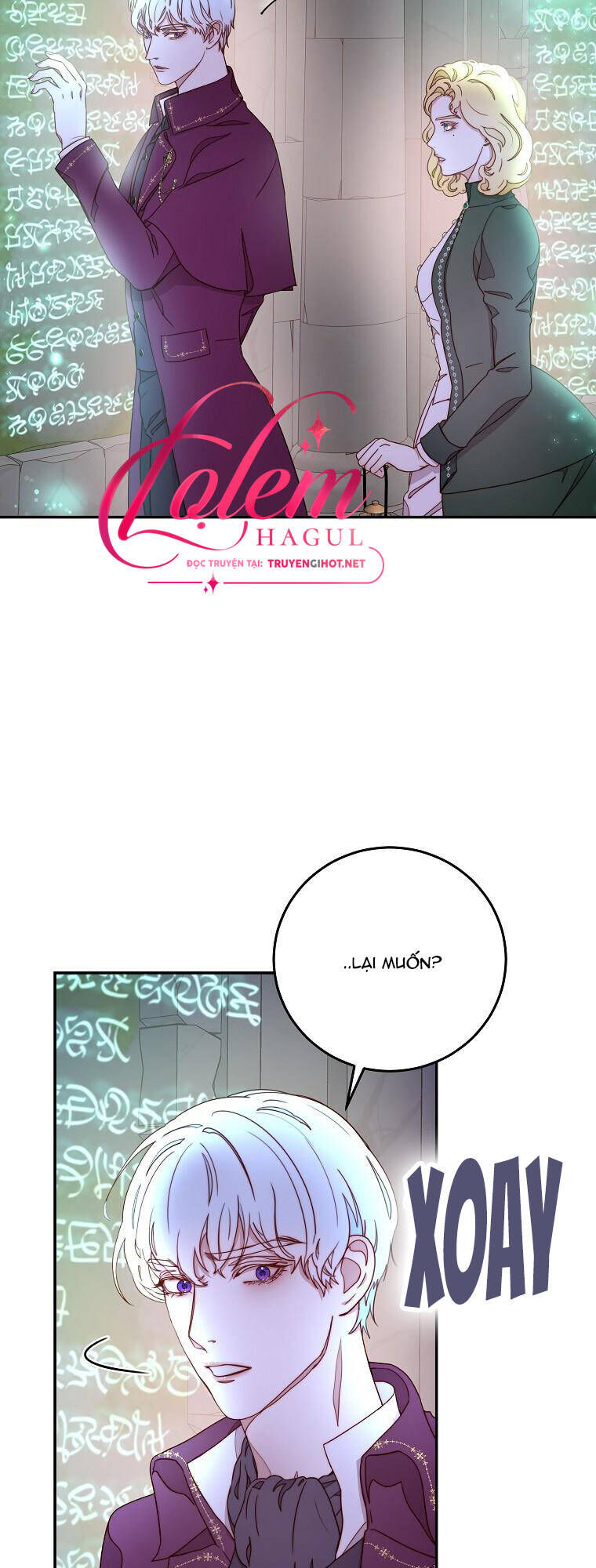 Hãy Quên Em Đi Nhé Chapter 16 - 23