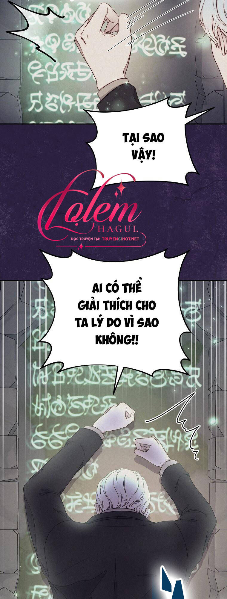 Hãy Quên Em Đi Nhé Chapter 16 - 26