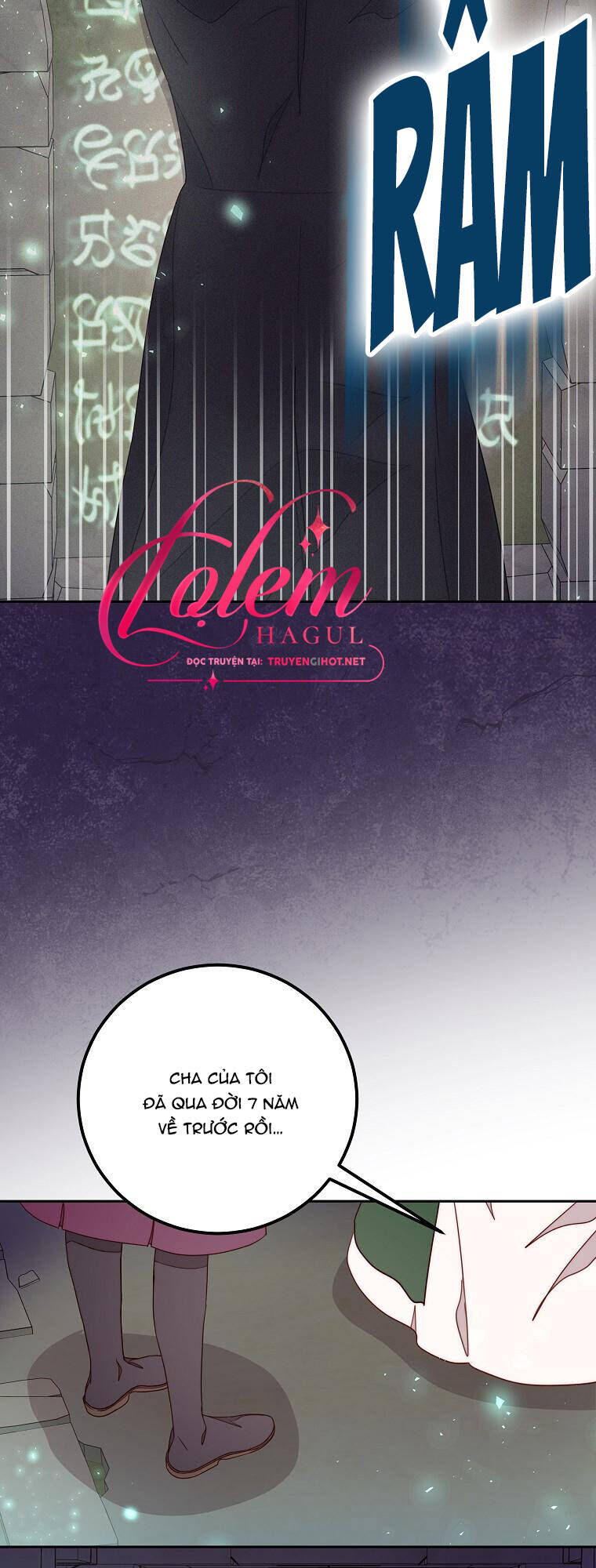 Hãy Quên Em Đi Nhé Chapter 16 - 27