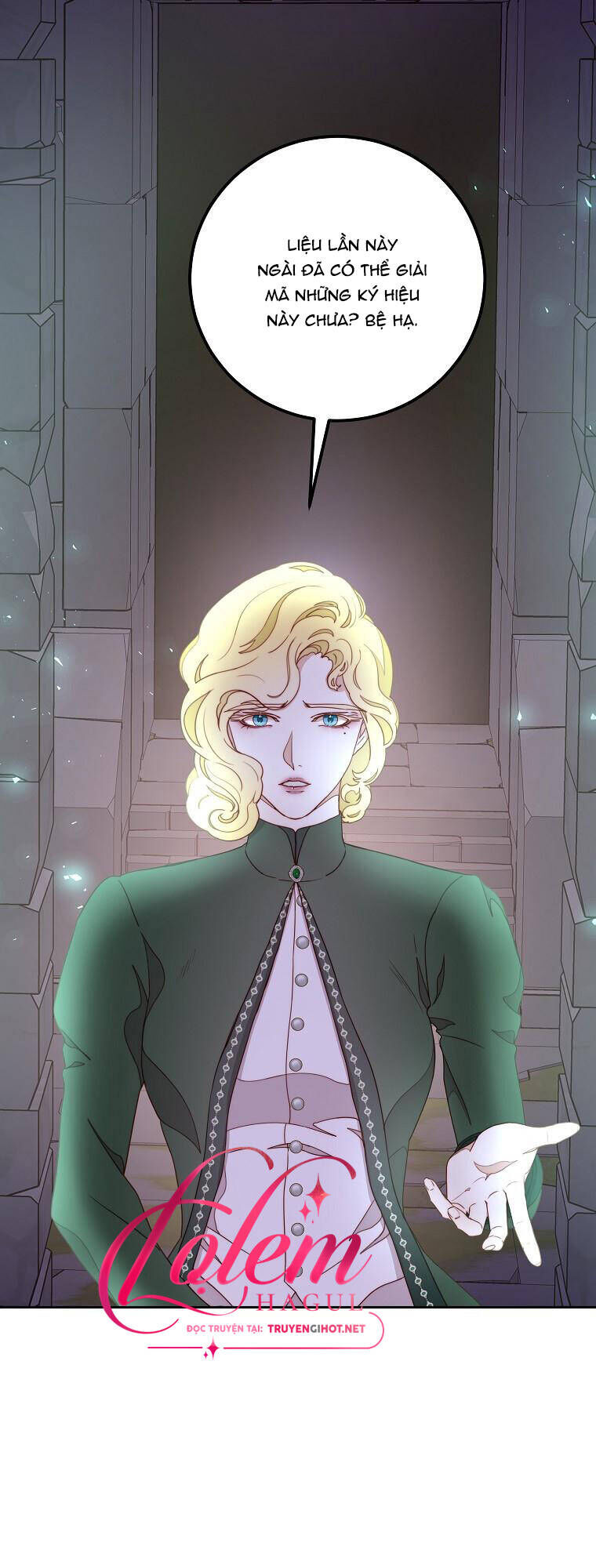 Hãy Quên Em Đi Nhé Chapter 16 - 28