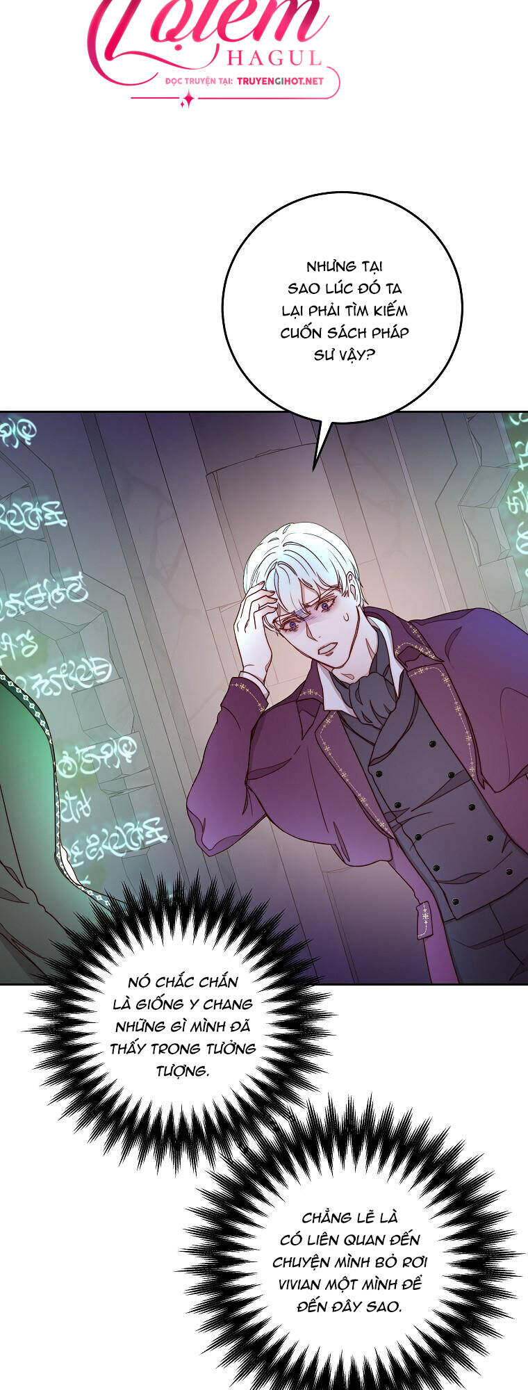 Hãy Quên Em Đi Nhé Chapter 16 - 30