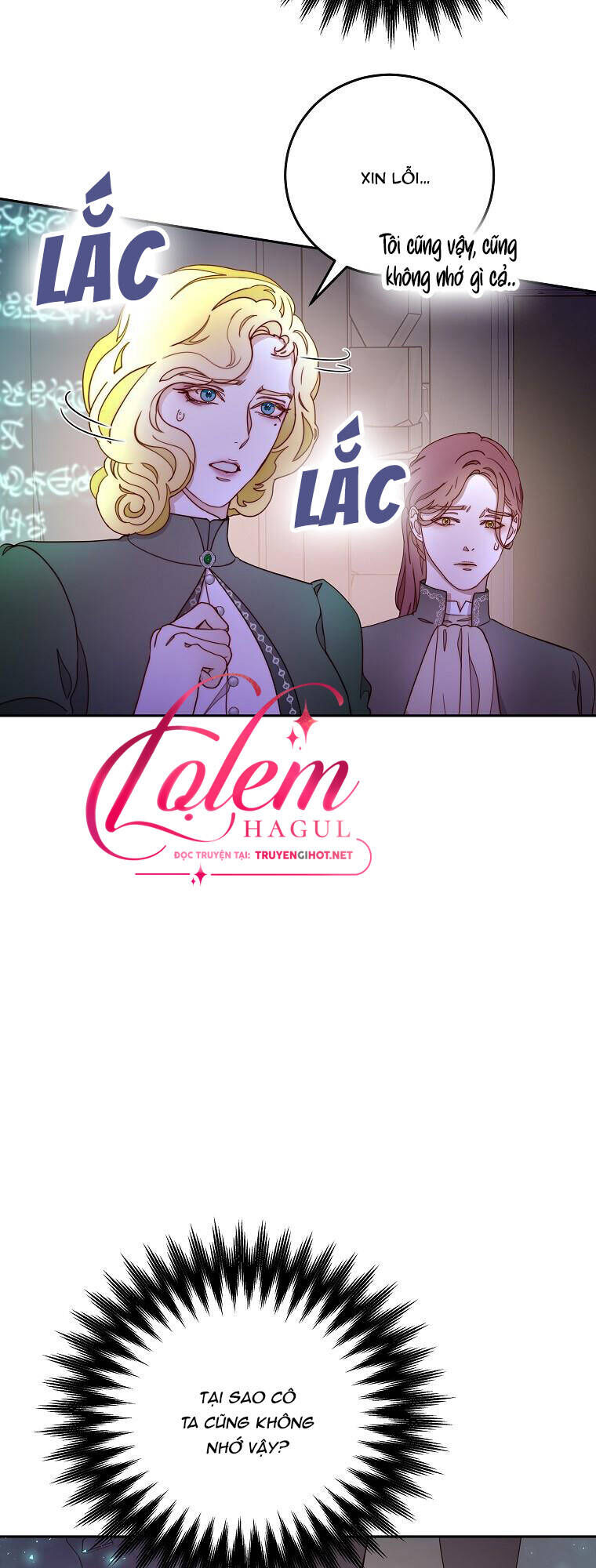 Hãy Quên Em Đi Nhé Chapter 16 - 31