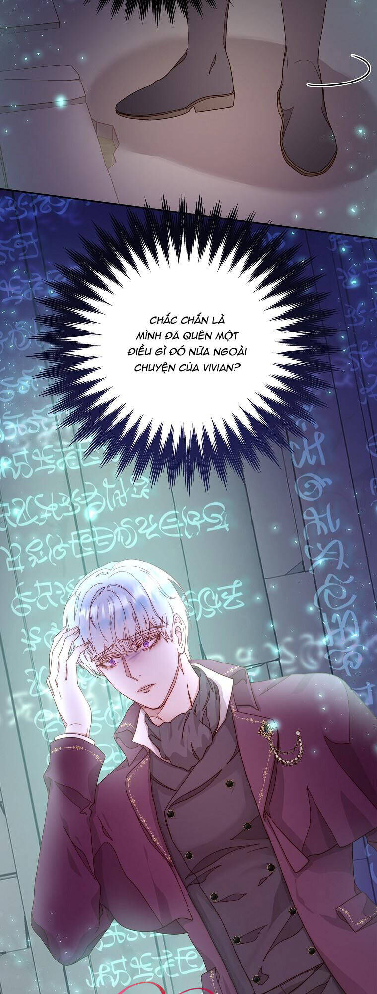Hãy Quên Em Đi Nhé Chapter 16 - 32