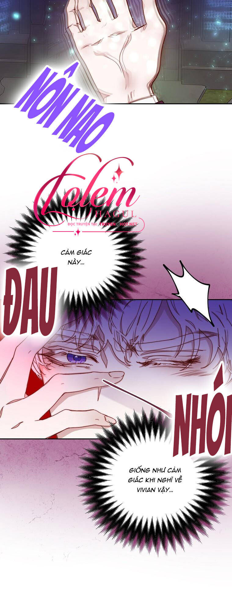 Hãy Quên Em Đi Nhé Chapter 16 - 34